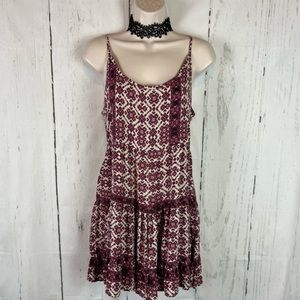 Brandy Melville Babydoll dress!